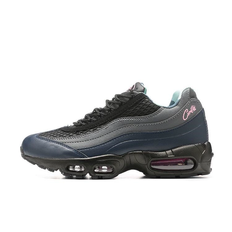 Кроссовки AIR MAX 95 TT Classic Retro, амортизирующая спортивная и прогулочная обувь