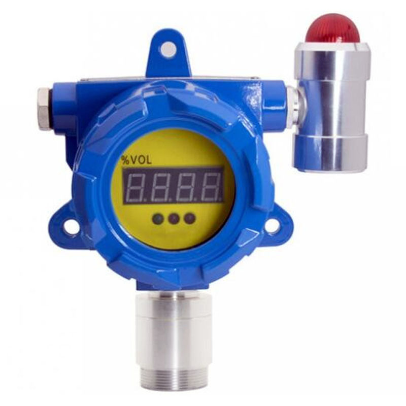 固定式气体探测器 型号:BJ124-BH60库号：D327421