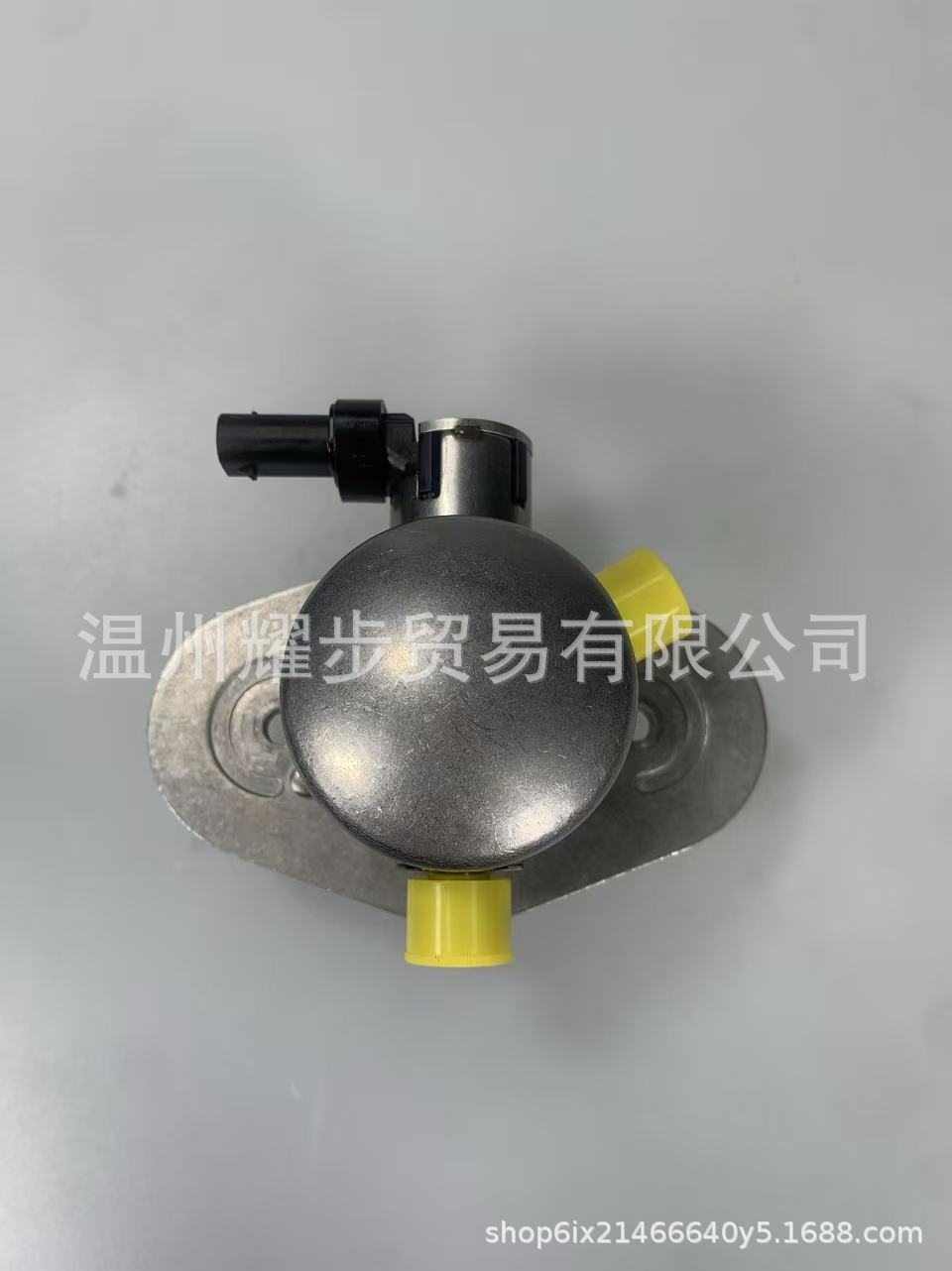Refurbished 13518648176 0261520650 13518648177 Two V8 4.4L High-Pressure Fuel Pumps