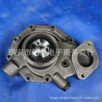 RE505981 RE505980 RE546906 RE500734 RE546917 agricultural machinery water pump 4045 (Water pump)