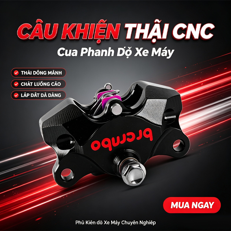 brcrnbo small crab calipers for Niu N1S U+B U2 n90 N70 UBE brake pump electric vehicle modification