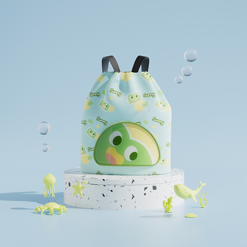 레귤러 스타일 - 생오리