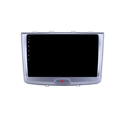 Suitable for Great Wall Haver H6 sports version large screen navigator M6 Android smart car display reversing image (DVD Navigation) - 4-core1g32g