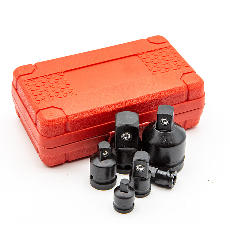 Adaptador de manga de pistola de aire adaptador reductor llave neumática eléctrica cambio grande cambio pequeño giro grande giro pequeño medio