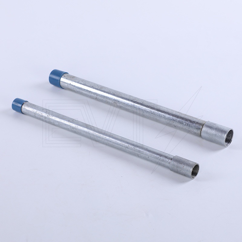 IMC镀锌管 穿线管美标