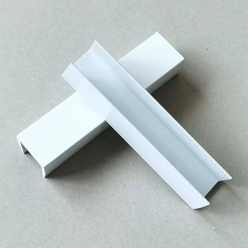 室内宠物狗围栏U形加固槽配件大小型犬隔离栅栏杆儿童安全门护栏