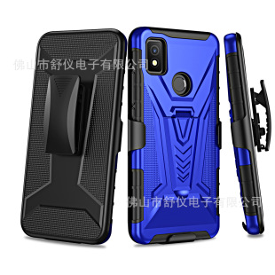 �m��Motorola G 5G 2023 �����֙C�� Schok Volt SV55���ױ��o��
