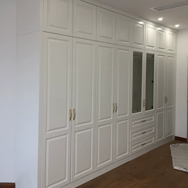 全屋定制;定制衣柜;整体厨房