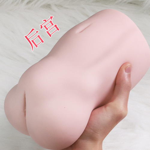 Jiuai Famous Inversion Doll Sex Toys Male Masturbator Big Butt Aircraft Cup Fully Automatic Simulation Human