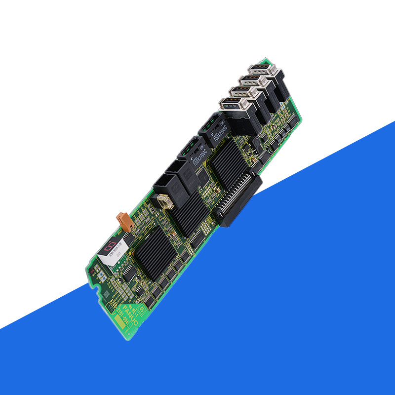 A20B-2101-0042发那科FANUC原装电路板线路板现货全新拆机议价