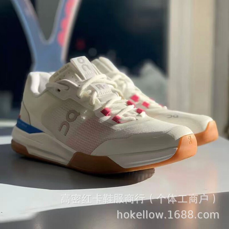 Cross-Border Putian Boxed Men's and Women's Non-Slip Shock-Absorbing Multi-Purpose Tennis Shoes Cross-Border Putian Boxed Men's and Women's Non-Slip Shock-Absorbing Multi-Purpose Tennis Shoes
