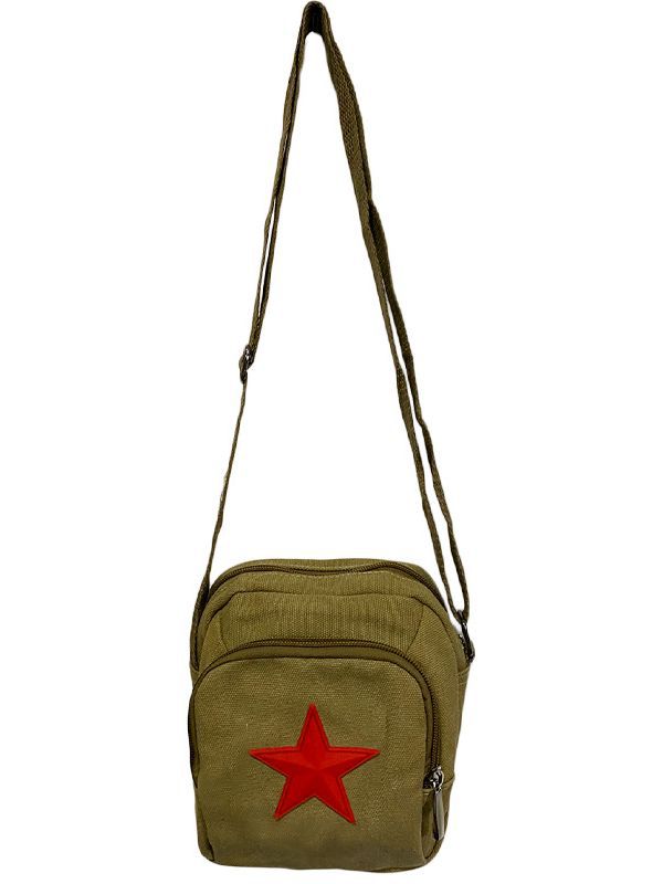 Mobile phone bag khachi five-star 17*13cm