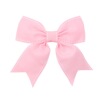 Ponytail, hair accessory with bow, cloth, hairpins, Korean style, simple and elegant design, European style