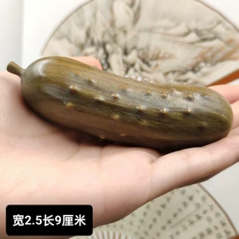 木质工艺品;木雕/根雕;文玩手把件