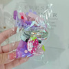 Cartoon children's hair accessory, hairpins, card holder, set, bangs, jewelry, Korean style