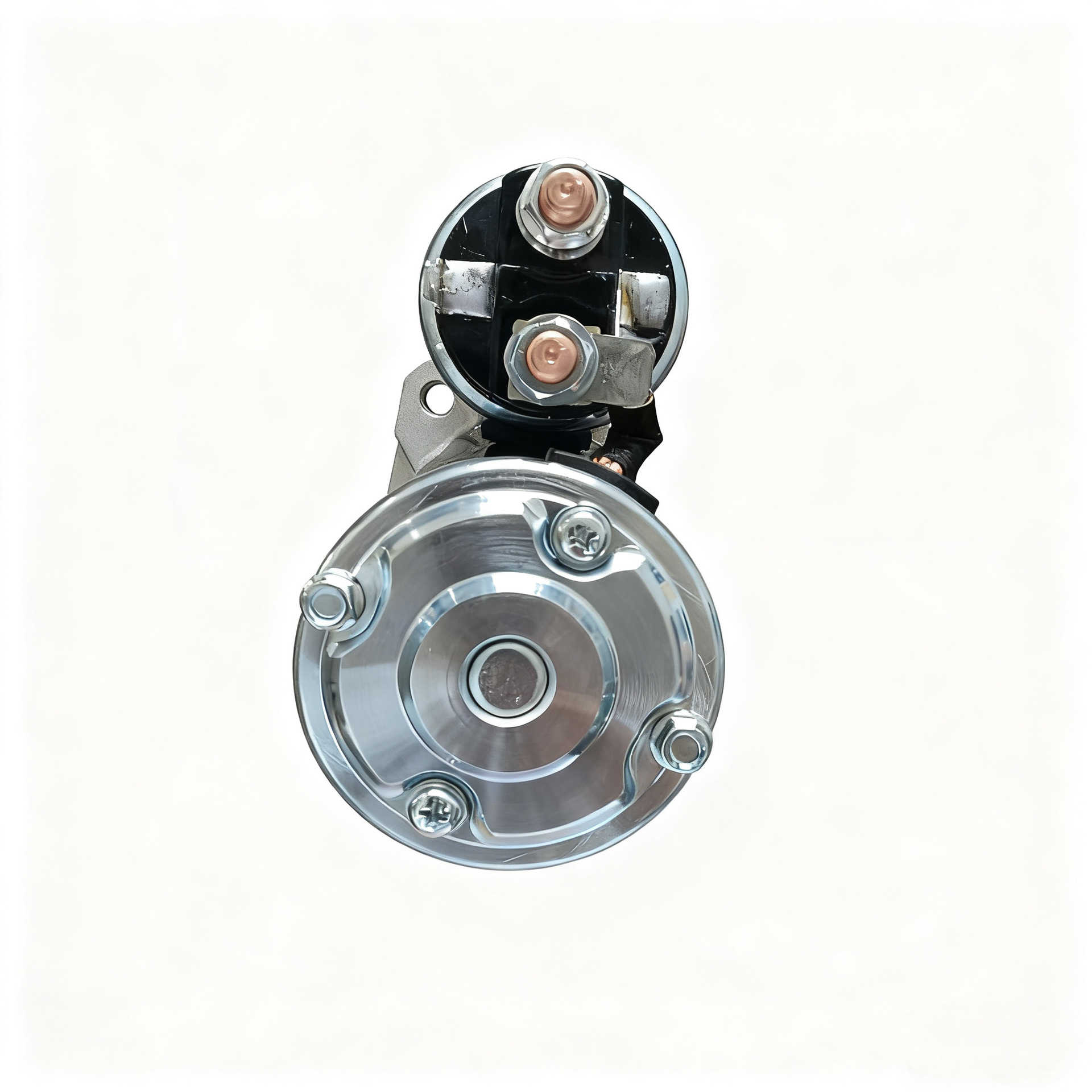 Suitable for Jeep Chrysler Imported Compass 2.0/2.4/5034555Aa Car Starter 05034