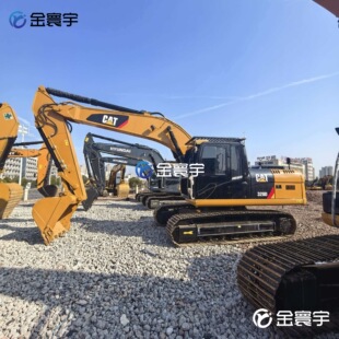 Caterpillar���ض����ھ�C����336D�ڙC���̴��͙Cе��һ335�ڙC