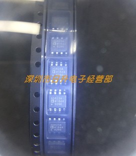 New Original Authentic AD823ARZ Dual Channel 16 MHz Rail-to-rail FET Input Operational Amplifier