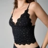 Black print