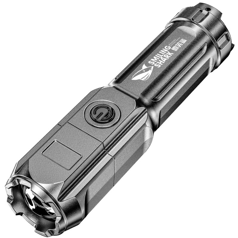 LED flashlight