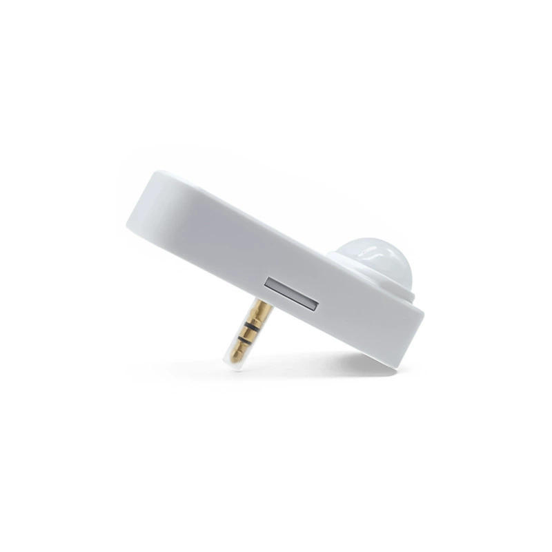 HNB134PIRCCT диммирование, цветовая температура, разъем для наушников, Silvair Bluetooth беспроводной сетевой инфракрасный датчик