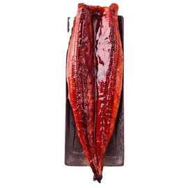鳗鱼蒲烧整条袋装加热即食饭网红日式家用烤鳗鱼级别量大从优包邮