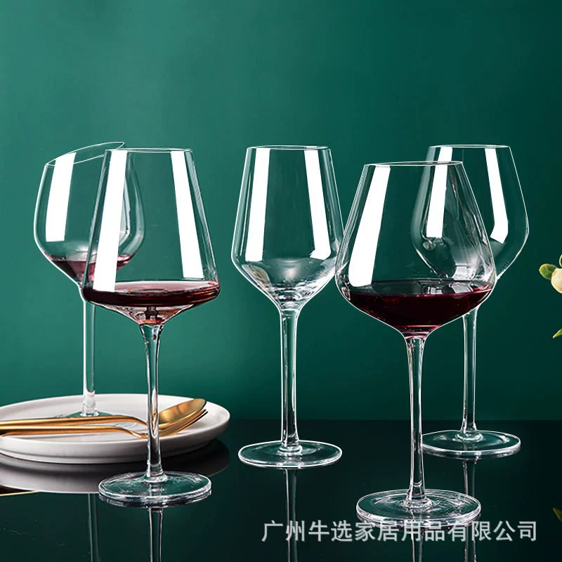 (Cross-border trading), glass wineglass for home use