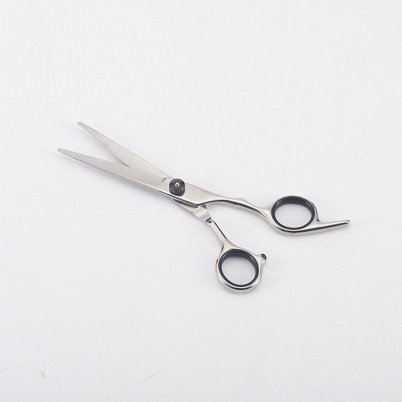 업그레이드 된 플랫 전단 (검은 색 나사 검은 손가락 링)