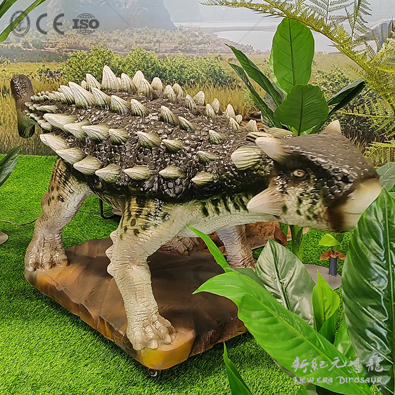 Modelo de simulación de dinosaurios modelo mecánico eléctrico de dinosaurios gran fuerza fábrica de simulación de dinosaurios fuente de fábrica