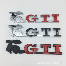 ڴVW GTI ߶6 7 øװ 3Dӽ