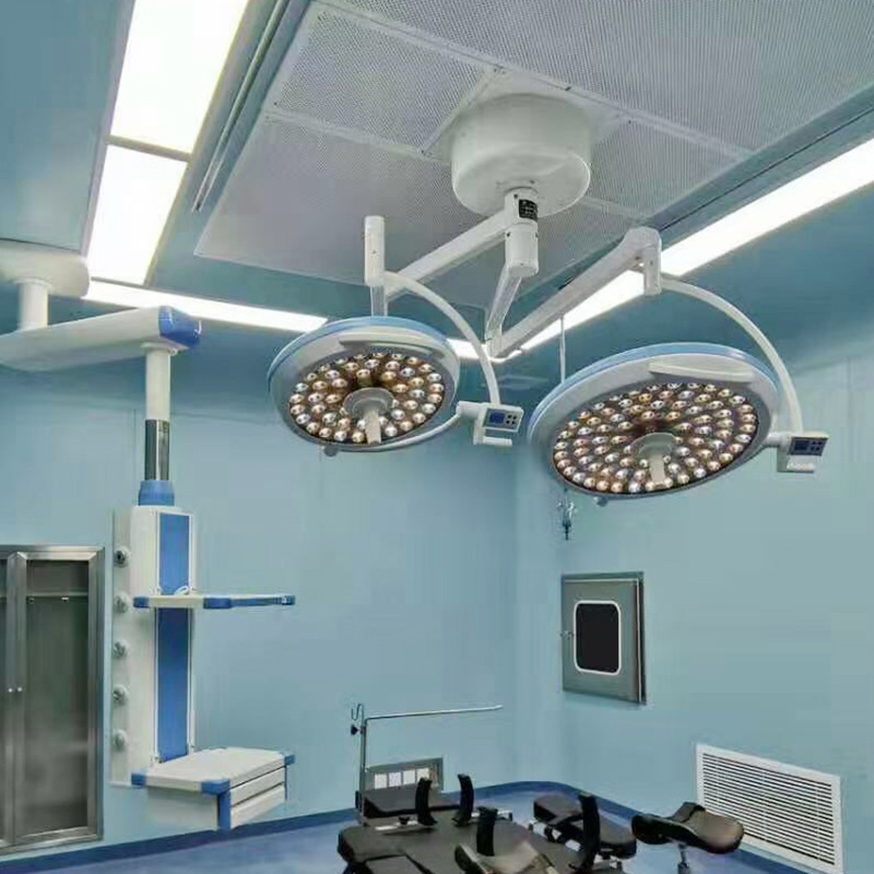 Medical LED700+500 surgery -free lamp operating room surgical…