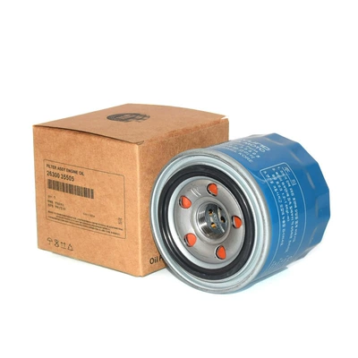 Oil Grids Filter, Oil filter