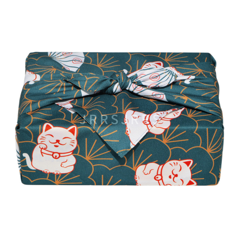 Japanese -style and wind -style Luci Pitramisu dim sum box packing…