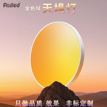 Դͷ������ʵ���յƷ�Χ��LED�����ƻ��۾������ܵ����쾳��