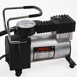 emergency tool, Hava nasosu