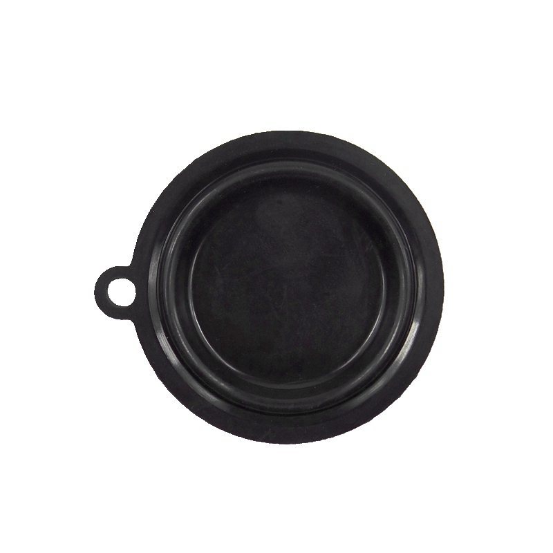 Accesorios de calentador de agua de gas de alta calidad Válvula de enlace de agua-gas Válvula de enlace película de cuero 50mm película de agua sola fábrica de cuenco de cuero al por mayor