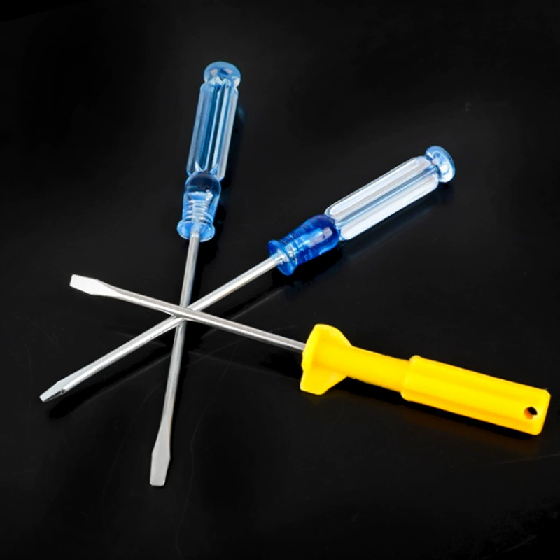 Small screwdriver, factory direct supply
