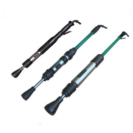 矿山施工设备;其他防爆器材;其他救生器材