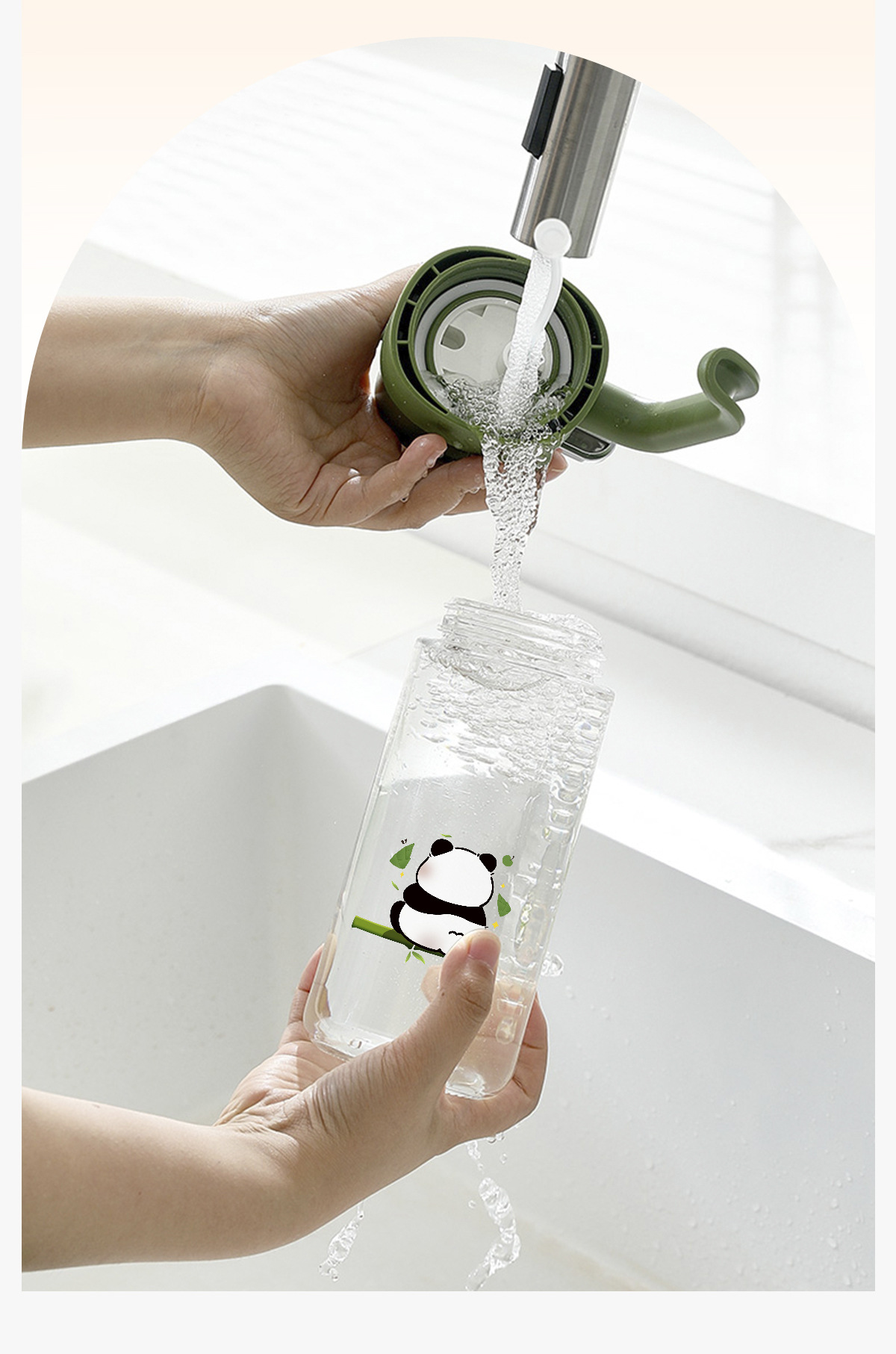 Haushaltssprühflasche und Ausgießflasche Dual-Use-Ölsprühflasche 2-in-1-Ölflasche Küchenhaushalts-Multifunktions-Zerstäuber-Ölsprühflasche zum Kochen Wein Sojasaucenflasche
