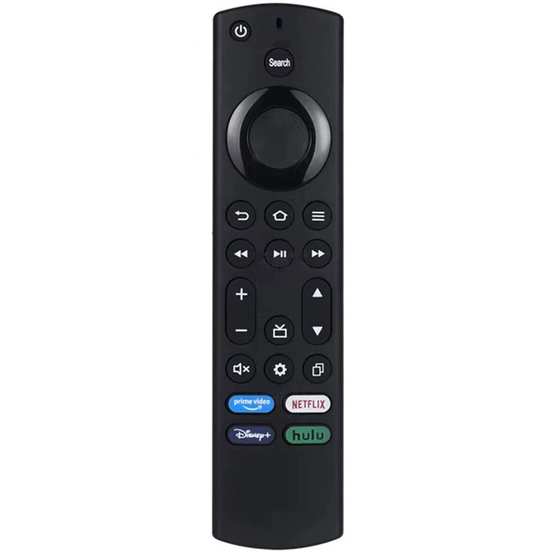 Подходит для пульта Toshiba/Insignia TV Fire TV RCFNA-2