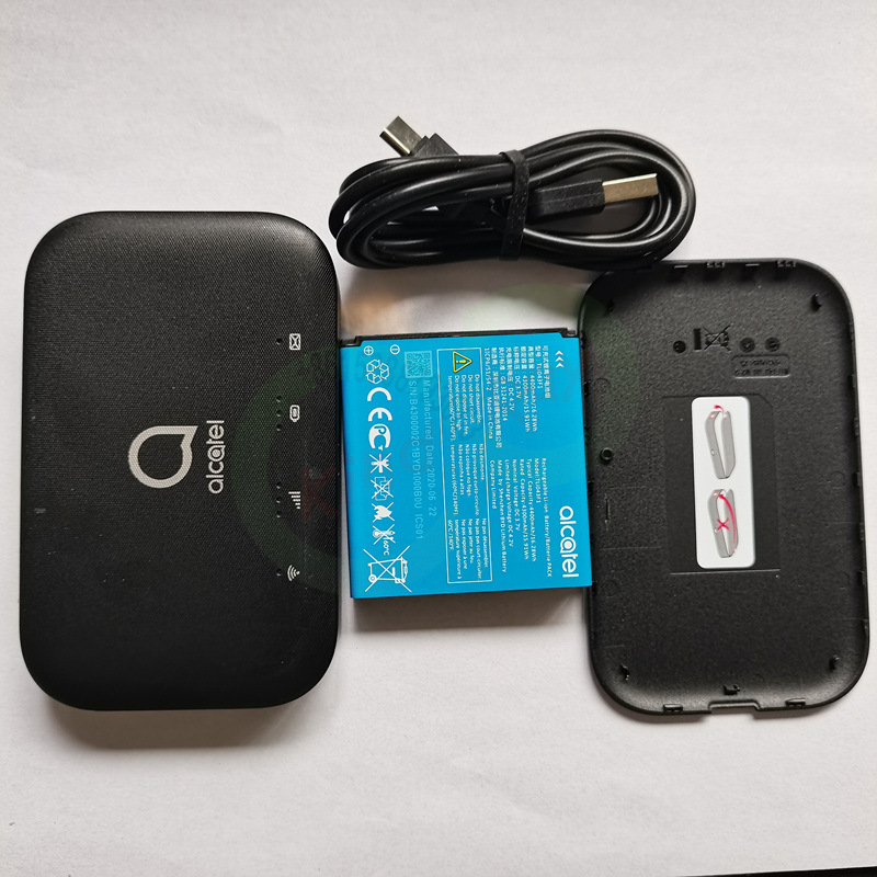4gワイヤレスルーター南米版携帯wifi alcatel mw43 linkzone 2 mw43tm|undefined
