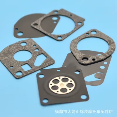 Carburetor Repair Kit Rb-134