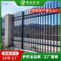小区定制外墙隔离护栏
