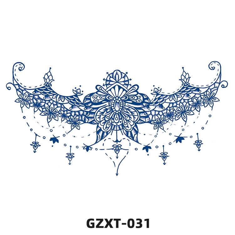GZXT-031 / 280x150mm