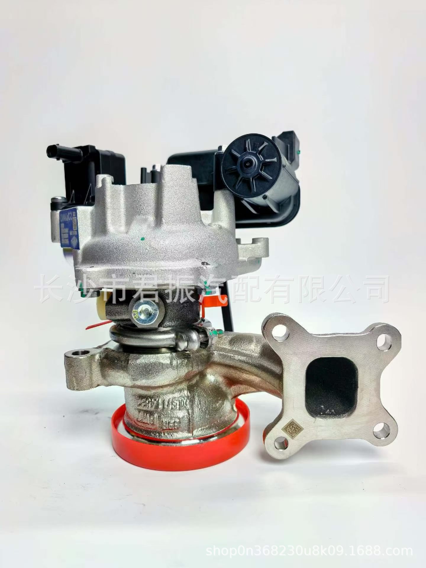 XT60 turbocharger 5511695947 609000014 280009 suitable for Geely 1.5T