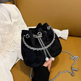 女士单肩包;小方包;女士斜挎包