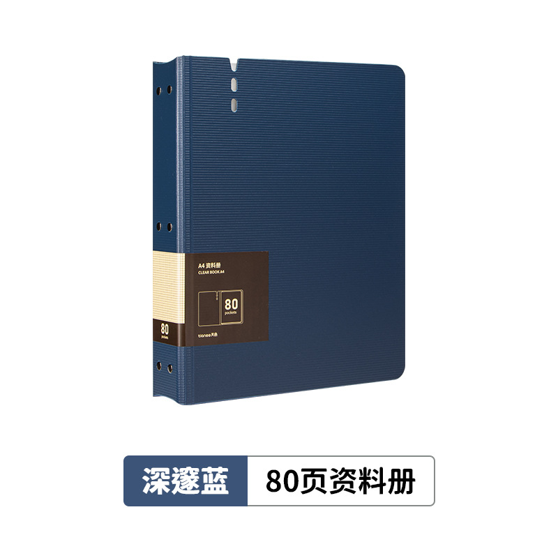 딥블루 80페이지
