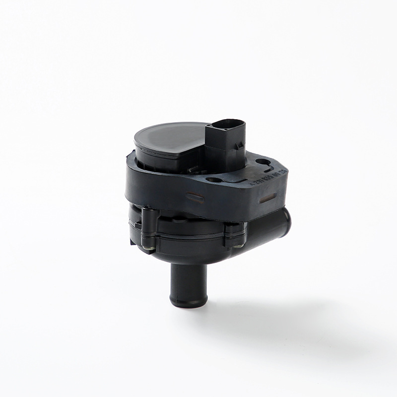 2118350364 Electronic Brushless Auxiliary Water Pump Additional Water Pump Suitable for Mercedes-Benz 2118350364
