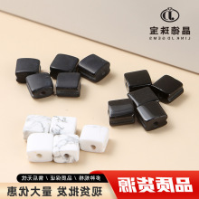 ����8*5mm��Ȼ�ڬ�觷��K����ɢ�����ʯ����diy�Ʒ����������l