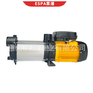 ESPA��ʽ�p�͹ܵ��x�ı�aspri25 5m���P䓶༉��50HZ�߉���ˮ��